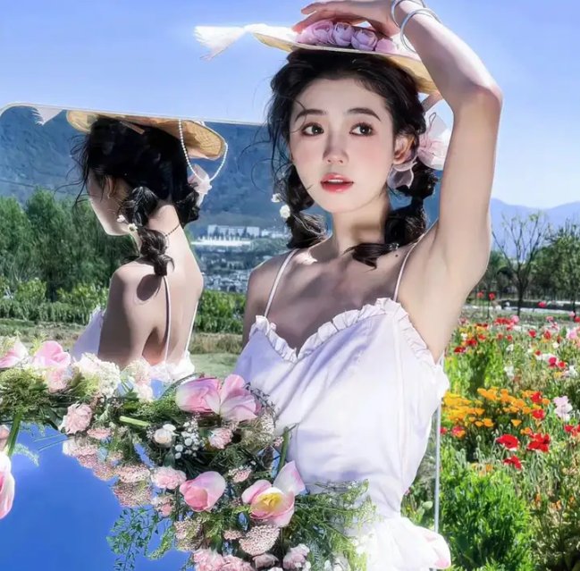 安娜与贝拉