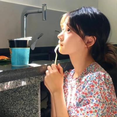 派对女孩